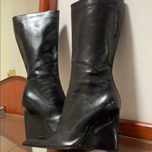 Gorgeous Italian boots